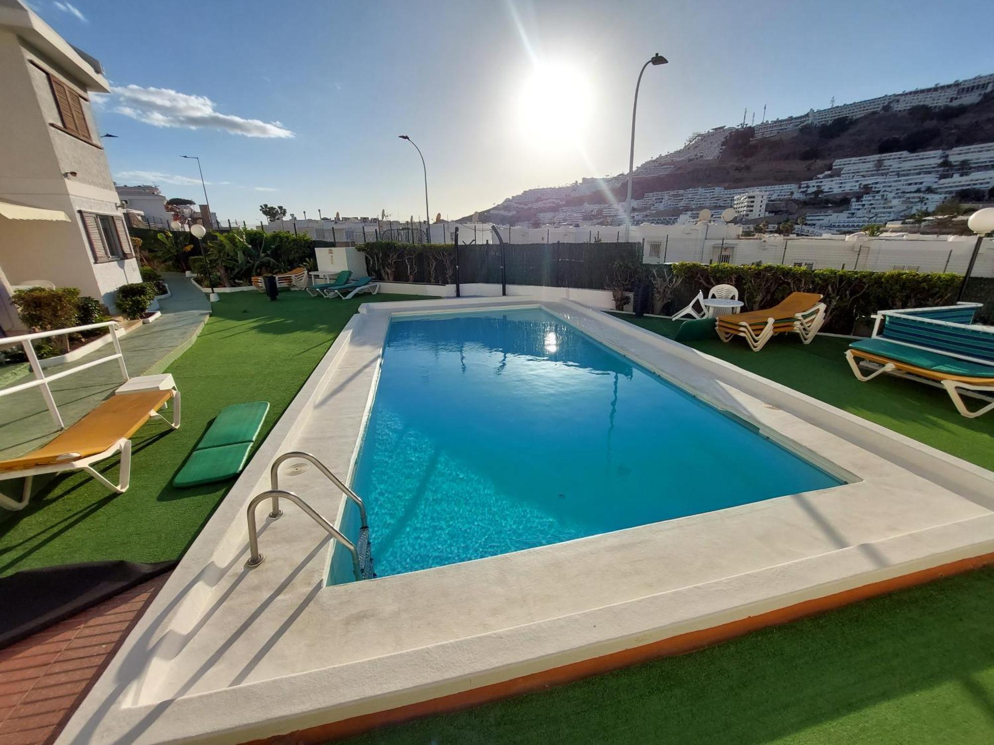 Montana Clara Luxholidays Puerto Rico  Exterior photo