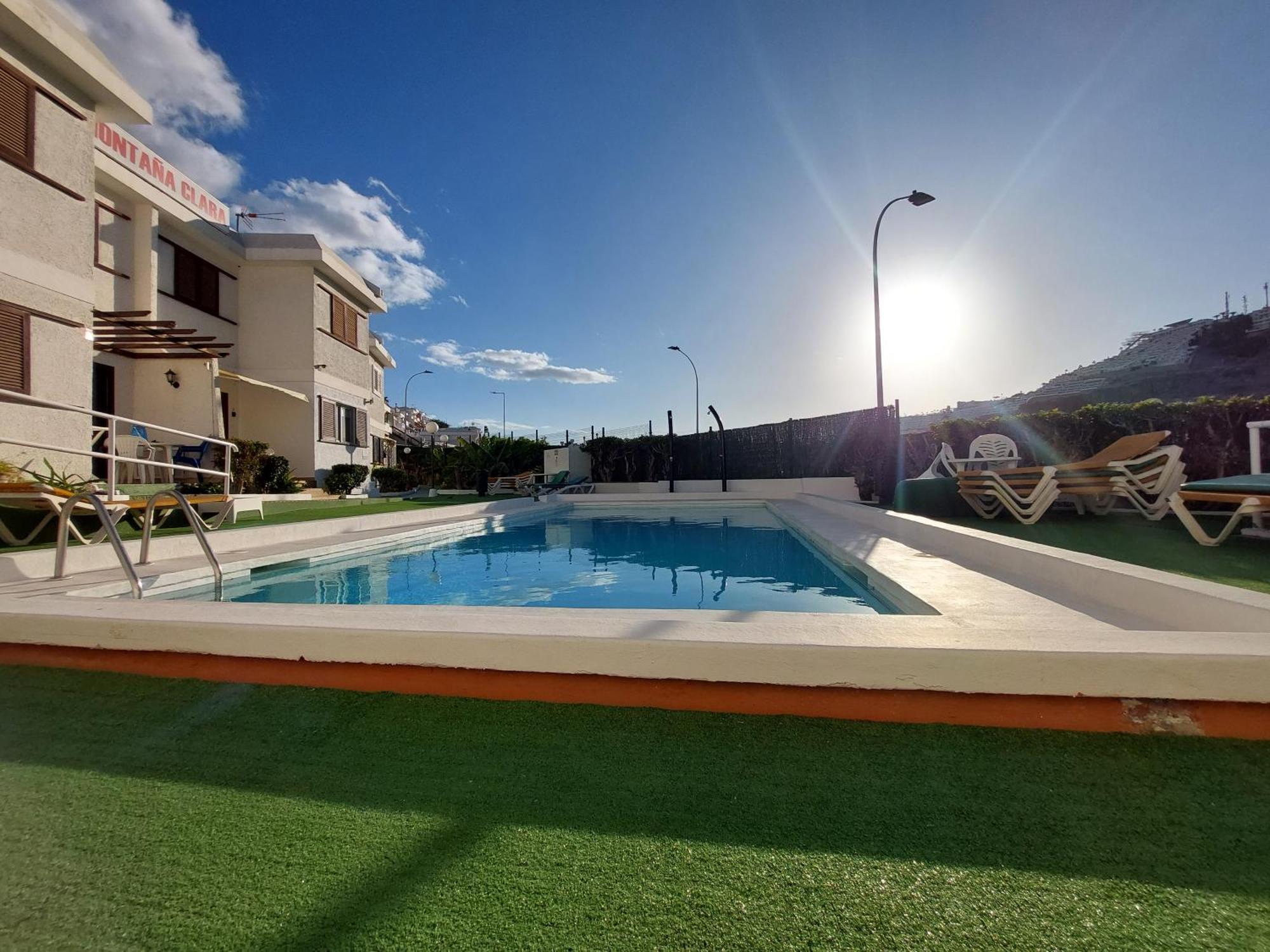 Montana Clara Luxholidays Puerto Rico  Exterior photo