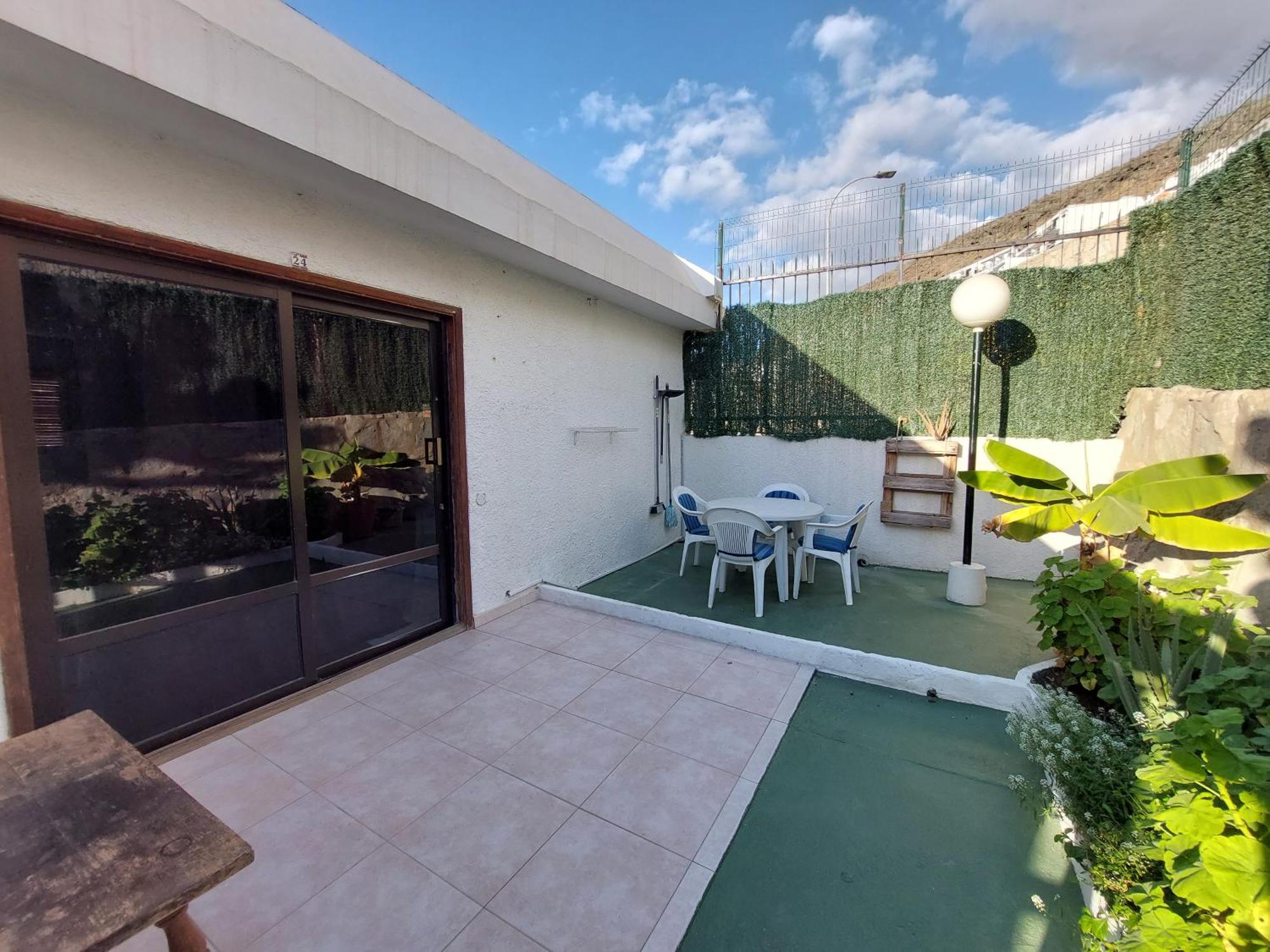 Montana Clara Luxholidays Puerto Rico  Exterior photo